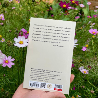 Sách - Giải Thoát Bất Thiện Nhân - Vĩnh Nghiêm Books