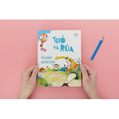 Thỏ và Rùa