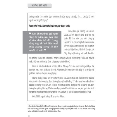 Sách- Ngưng Bắt Nạt - Cuốn Sách Thúc Đẩy Chúng Ta Cùng Nhau Hành Động (ML)