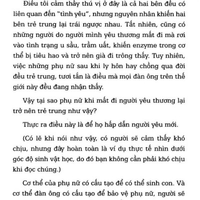 Nhân Tố Enzyme - Tập 3 - Trẻ Hóa (Tái Bản 2024)