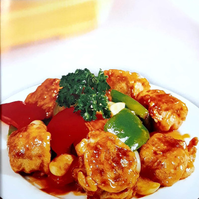 Các Món Heo, Bò, Gà, Vịt (Tái Bản)