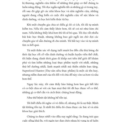 Ăn Sạch Sống Xanh - Tâm Lành Trí Khoẻ