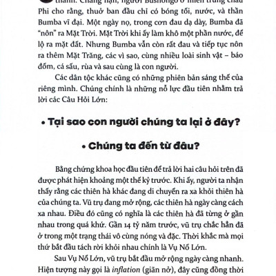 Mở Khóa Vũ Trụ - Unlocking The Universe