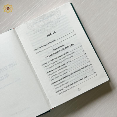 Sách - Lược Sử Phật Giáo Ấn Độ - Tổng Tập Lịch Sử Phật Giáo Ấn Độ - Tập 2 - Vĩnh Nghiêm Books