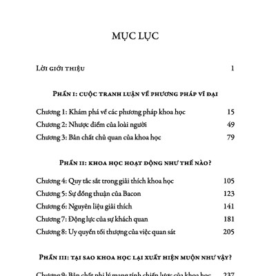 Cỗ Máy Tri Thức - Tính Phi Lý Đã Tạo Nên Khoa Học Hiện Đại Như Thế Nào?