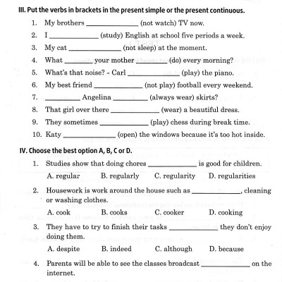 SÁCH_Đề Kiểm Tra Tiếng Anh 10 (Dùng Kèm SGK Kết Nối)_HA-MK