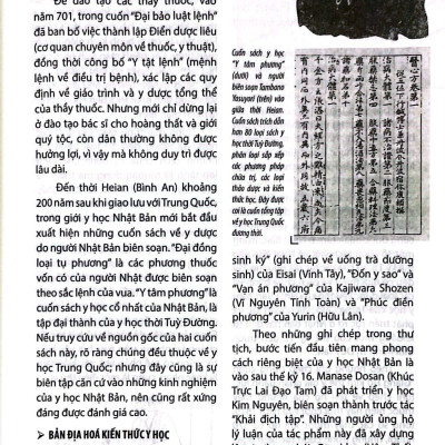 Bí Quyết Dưỡng Sinh Trường Thọ Của Người Nhật Bản