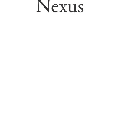 Nexus - Lược Sử Của Những Mạng Lưới Thông Tin Từ Thời Đại Đồ Đá Đến Trí Tuệ Nhân Tạo