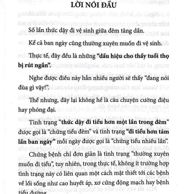 Giải Mã Nước Tiểu - Đánh Giá Sức Khỏe Và Chẩn Đoán Bệnh Tật