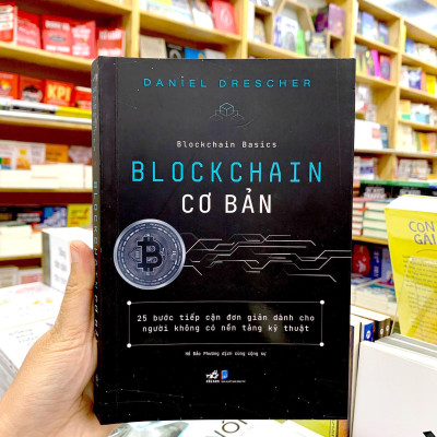 Blockchain Cơ Bản