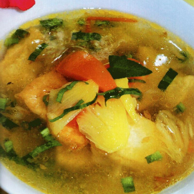 30 Món Chay Thường Ngày