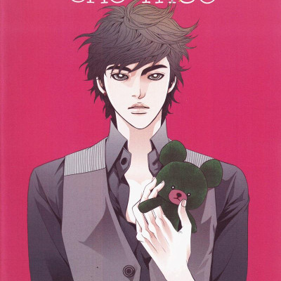 Yêu Nhau Như Chó Với Mèo (Tập 3)