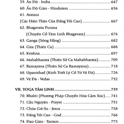 Phúc Lạc Thánh Thiện- Swami Sivananda