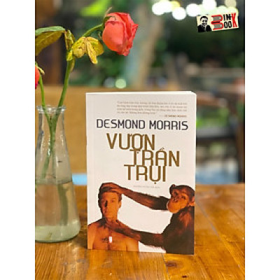 VƯỢN TRẦN TRỤI