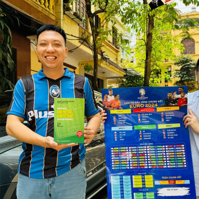 ĐẢO NGƯỢC KIM TỰ THÁP – LỊCH SỬ CHIẾN THUẬT BÓNG ĐÁ - Jonathan Wilson – Bình Book