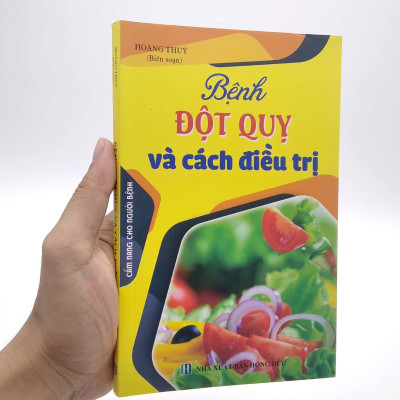 Bệnh Đột Quỵ Và Cách Điều Trị