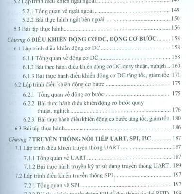 Giáo trình Thực Hành Lập Trình C Ứng Dụng 