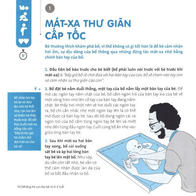 Cả Nhà Bên Nhau - 100 Trò Vui Cho Cha Con Chúng Mình