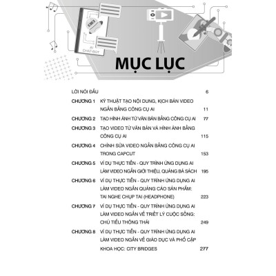 Content AI - Bản Quyền