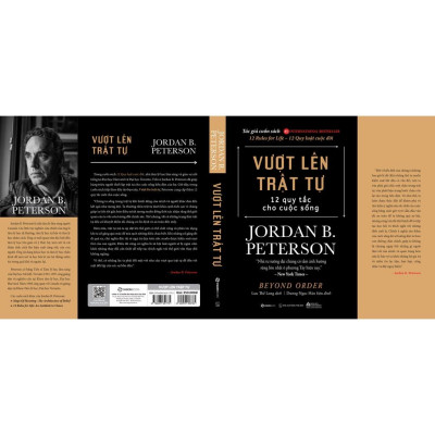 Vượt lên trật tự - Bản Quyền