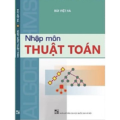 Nhập môn thuật toán