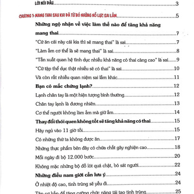 Bí Quyết Mang “Con Cò” Đến Gõ Cửa Nhà Bạn - Massge Tử Cung Thúc Đẩy Khả Năng Mang Thai