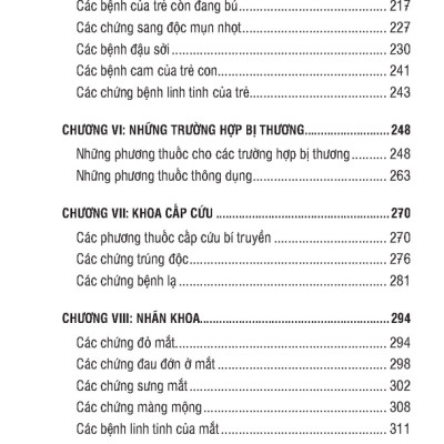 Những Phương Thuốc Bí Truyền Của Thần Y Hoa Đà (Theo Bản Của Khai Trí 1969)