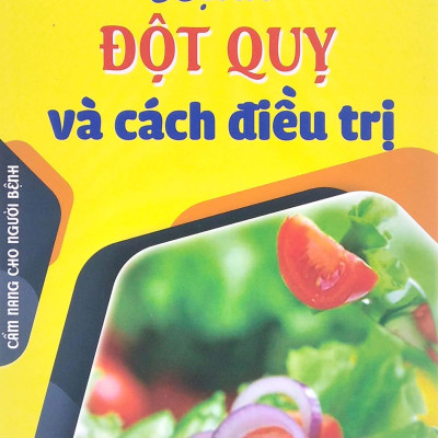 Bệnh Đột Quỵ Và Cách Điều Trị