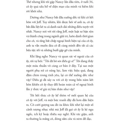 Thao Túng Đàn Ông Bằng Mắt - Thao Túng Đàn Bà Bằng Tai_1980