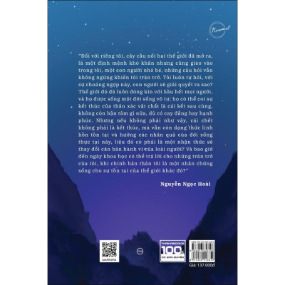 Thế Giới Khác: Hành Trình Khám Phá Thế Giới Tâm Linh