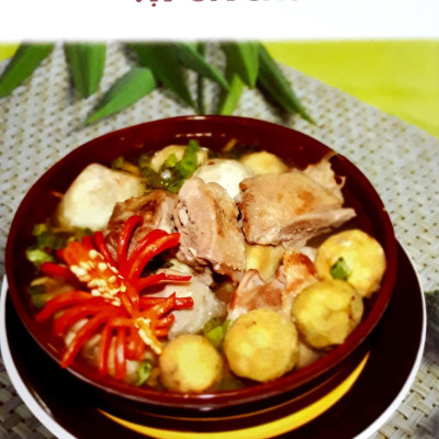 Món Ngon Miền Bắc