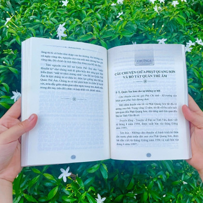 Làm Sao Biết Có Bồ Tát Quán Thế Âm Độ Người Thoát Khỏi Biển Khổ - VN