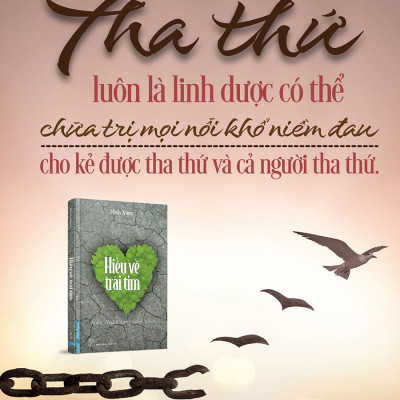 Hiểu Về Trái Tim (Tái Bản 2023) - Minh Niệm