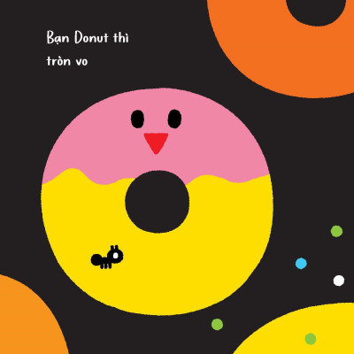 Sách - Bé cam cam - Mình cùng vui chơi nhé!