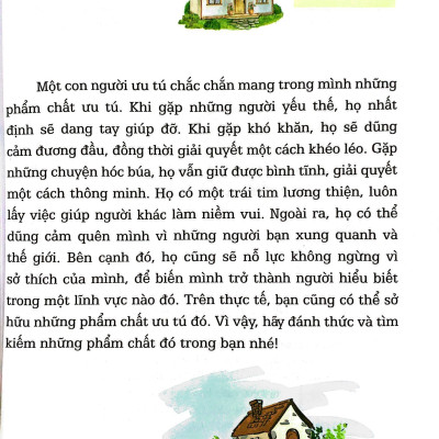Nhật Kí Trưởng Thành Cho Học Sinh Tiểu Học - Trở Thành Phiên Bản Tốt Nhất Của Chính Mình  - Độc Lập (TV)