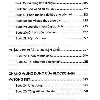 Blockchain Cơ Bản