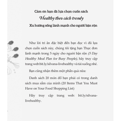 Dinh Dưỡng Xanh Sống An Lành