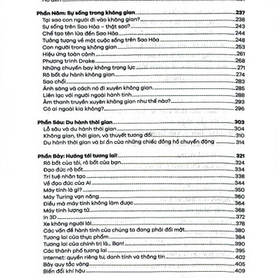 Mở Khóa Vũ Trụ - Unlocking The Universe