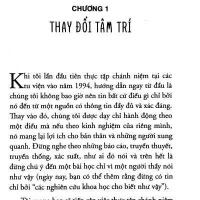 Cùng Headspace Mang Thai Chánh Niệm