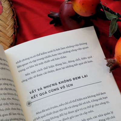 Tư Duy Thay Đổi Tư Duy