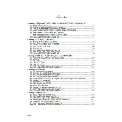 Sách - Phương Pháp Giải Toán Chuyên Đề Đại Số Và Giải Tích Lớp 11 - Dùng Chung Cho Các Bộ SGK Hiện Hành - Hồng Ân