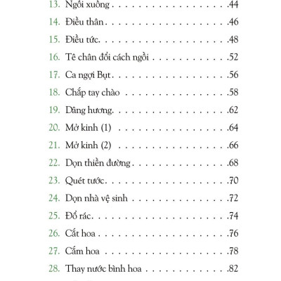 Từng Bước Nở Hoa Sen (Tái Bản 2024)