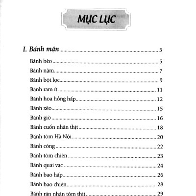 Sách - 100 Món Bánh Ngon