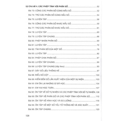 Sách - Hướng Dẫn Học Tốt Toán Lớp 4 - Bám Sát SGK Cánh Diều - Lê Thị Nương - Hồng Ân