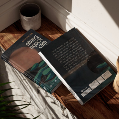 SÁCH COMBO 2 CUỐN: NHỮNG NGƯỜI CẦM TINH HOA + THỜI ĐÀM VĂN HÓA VĂN NGHỆ - SBOOKS