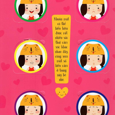 Sách Lift The Flap - Lật Mở Khám Phá - Cơ Thể Người (0 - 6 Tuổi)