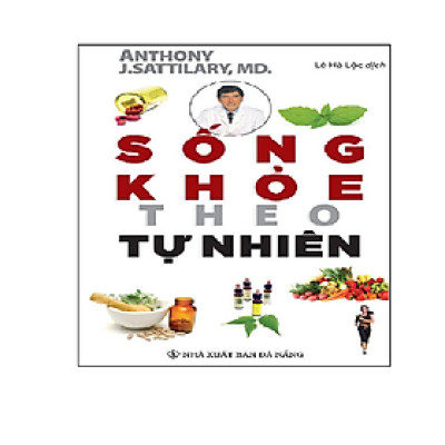 Sống Khỏe Theo Tự Nhiên