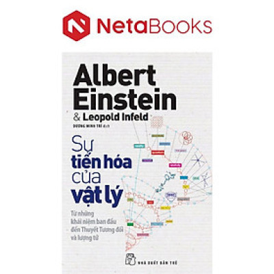 Sự Tiến Hóa Của vật Lý