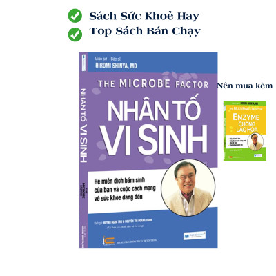Nhân tố vi sinh (TB)