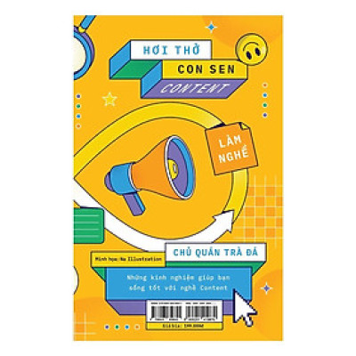 Trạm Đọc | Hơi Thở Con Sen: Học nghề - Làm nghề